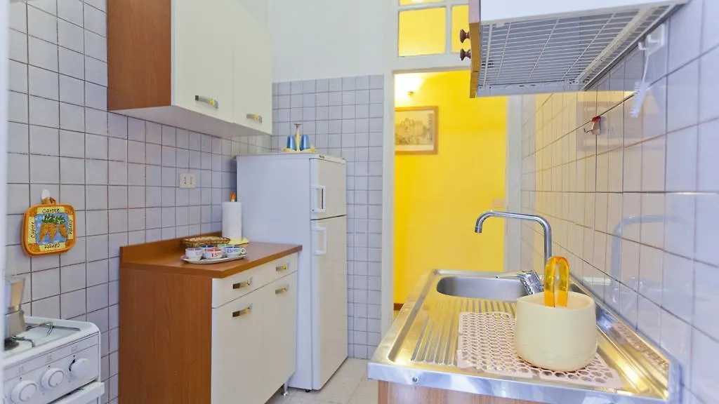 Rental In Rome Sardegna Apartment