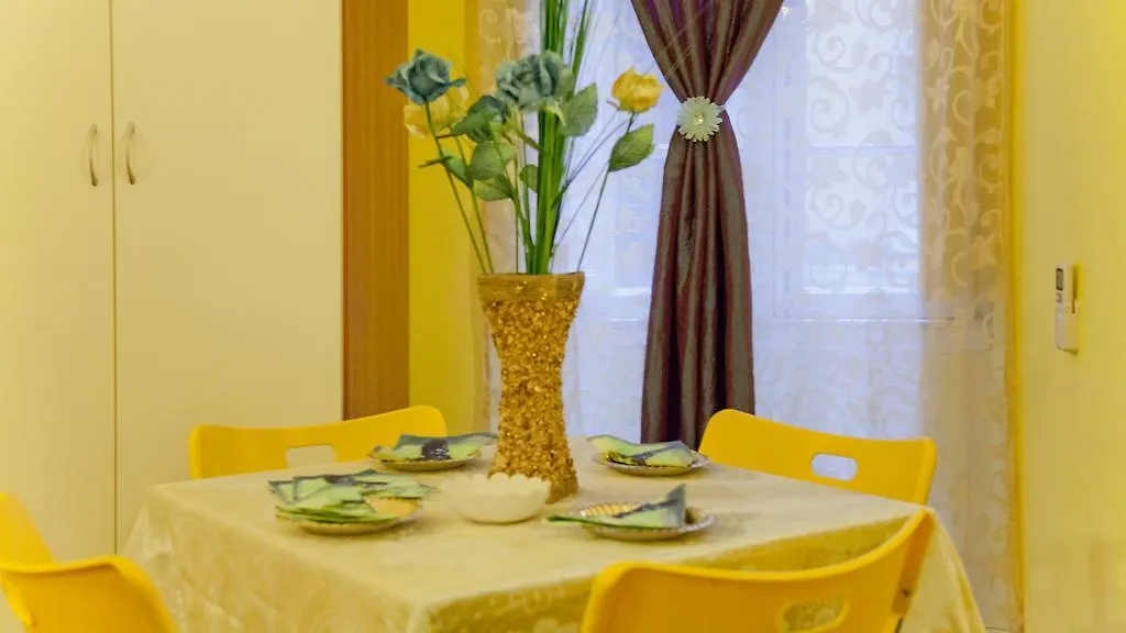 Rental In Rome Sardegna Apartment 0*,