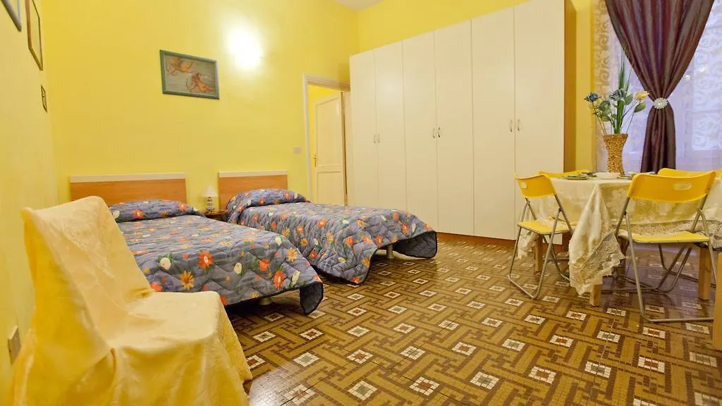 Rental In Rome Sardegna Apartment Italien