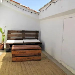 Prati Fiscali Penthouse Appartamento