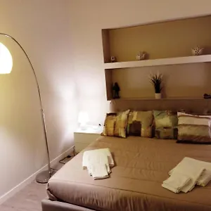 La Casa Di Peppe Appartamento Bari