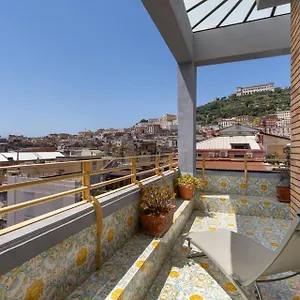 My Loft In Appartamento Napoli