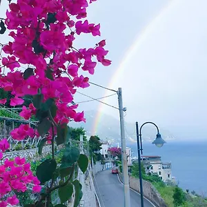Grace Seaview Appartamento Amalfi