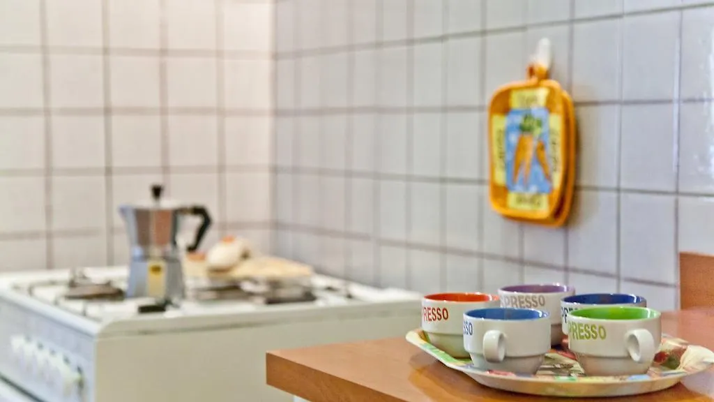 Sardegna Apartment Roma