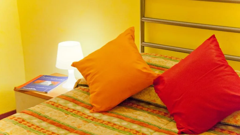 Sardegna Apartment Roma