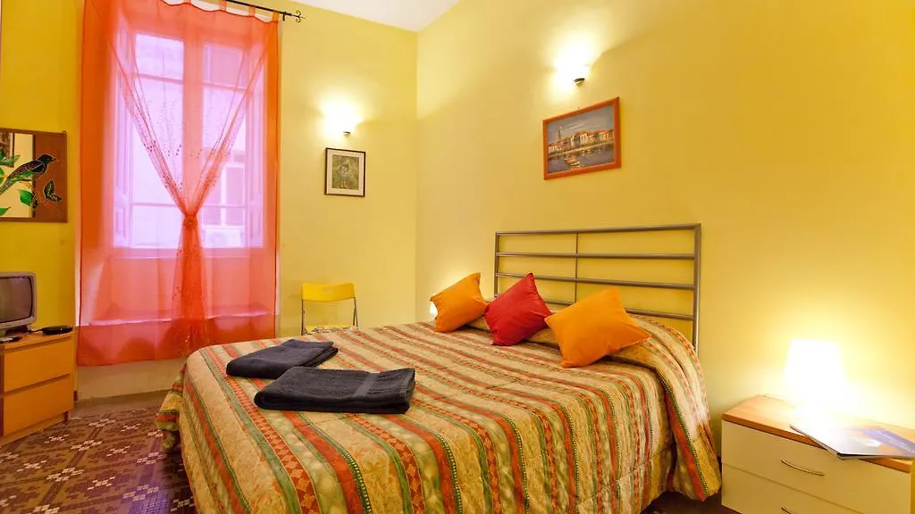 Sardegna Apartment Roma Italia