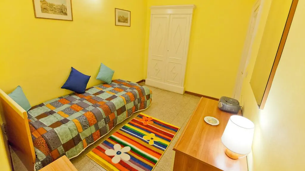 Sardegna Apartment Roma 0*,  Italia