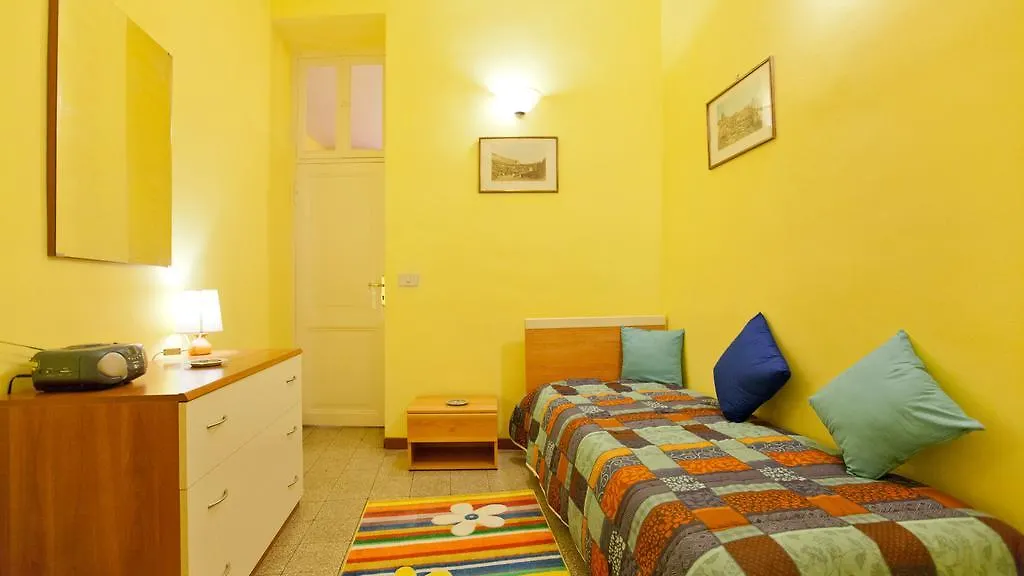 Sardegna Apartment Roma