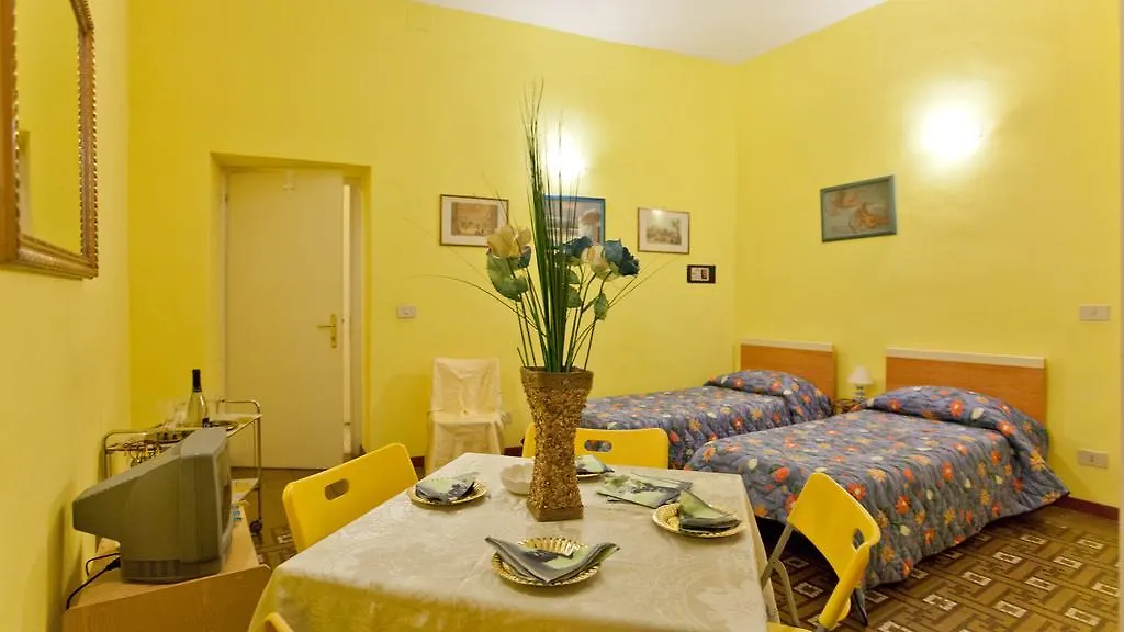 Rental In Rome Sardegna Apartment location